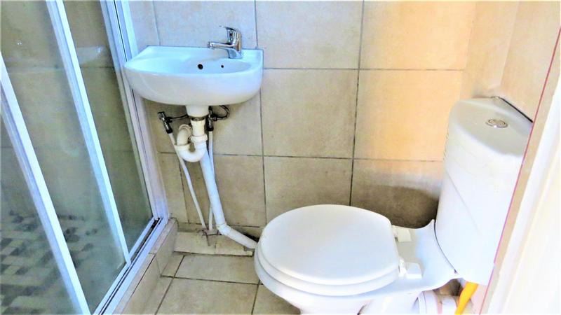 To Let 1 Bedroom Property for Rent in Boston Western Cape